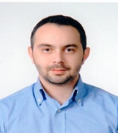 Mustafa Hilmi